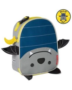 Skip Hop Zoo Lunchie - Bat