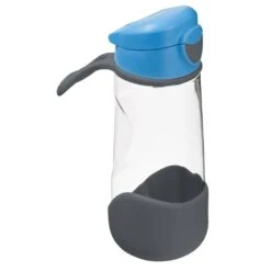 Sport Sport Bottle | Blue Slate 600ml -Cheap Baby Products Store 8cebc19ca89a0ce14ebfaa13155b1ce8ae19a6b5 1