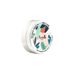 Organic Vegetal Balm