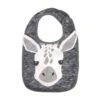 Giraffe Bib