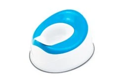 POTTY POD SQUISH | BLUE