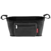Skip Hop Stroller Organizer | Grey Stripes