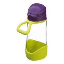 Sport Spout Bottle - Passion Splash 600ml