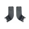 Pockit+ Car Seat Adaptor - Black