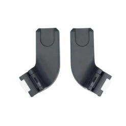 Pockit+ Car Seat Adaptor - Black