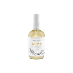 Hand Sanitizer Spray