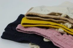 White Waffle Knit Set -Cheap Baby Products Store All shorts