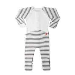Footsie | Stripe Gray -Cheap Baby Products Store Alls Stripe Grey Back 1377c25c e739 4f95 a987 b6acfac4150d 720x 1