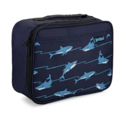 CLASSIC LUNCHBAG | ATLANTIC SHARK -Cheap Baby Products Store AtlanticSharkLunchSide2 360x