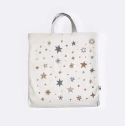 PLAYMAT | STARBUST TOTE BAG