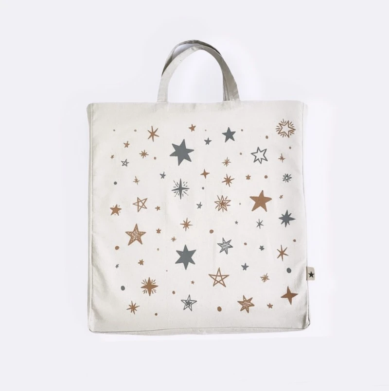 PLAYMAT | STARBUST TOTE BAG 1 PLAYMAT | STARBUST TOTE BAG