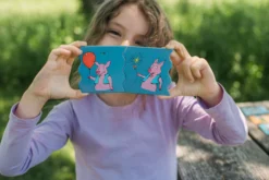 Eeboo Logical Ordering | Before And After -Cheap Baby Products Store BF2