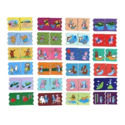 Eeboo Logical Ordering | Before And After -Cheap Baby Products Store BF4