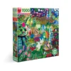 Eeboo 1000 Puzzle Bountiful Garden