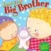 A Lift Flap Book By Karen | Best-ever Big Brother