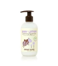 Little Twig Lotion