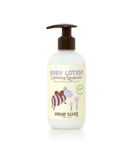 Little Twig Lotion 1 Little Twig Lotion