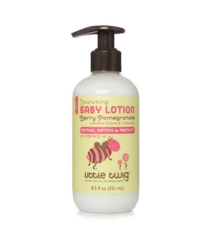 Little Twig Lotion 2 Little Twig Lotion - Image 2