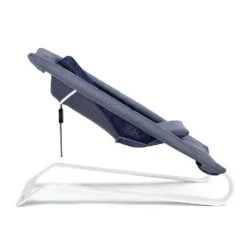 Bombol Bamboo | 3Dknit Bouncer | Denim Blue -Cheap Baby Products Store Bamboo 3Dknit Denim Blue side relax 3521247c 10b0 46d3 a85e d07b3cf74584 1024x1024