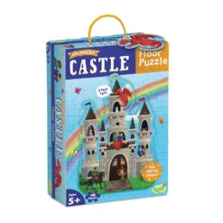 Eeboo Floor Puzzle Castle