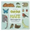 Cut Out And Make Menagerie