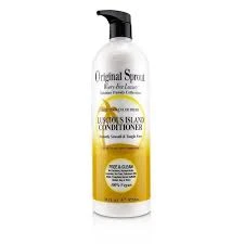 Luscious Island Conditioner | 33 Oz