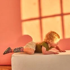 Mini Shoes | Chalk Birds | Navy -Cheap Baby Products Store CHALK BIRD 2