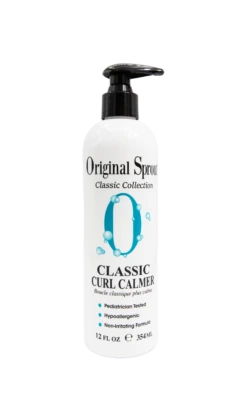 Classic Curl Calmer | 12 Oz