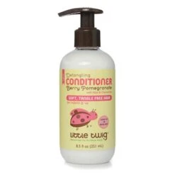 Detangler Conditioner -Cheap Baby Products Store ConditionerPomegranate