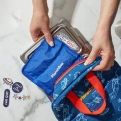 Tote Bag Rockin Dino -Cheap Baby Products Store CoolPack 5285181 3