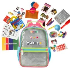 My Busy Bag | Girl 2-4 Years