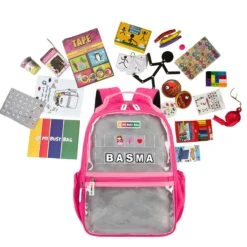 My Busy Bag | Girl 5-7 Years