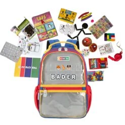 My Busy Bag | Boy 5-7 Years