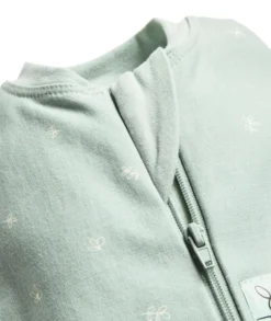 Cocoon Swaddle Bag Tog 1.0 | Sage -Cheap Baby Products Store DETAILS JERSEY ZIP ENCLOSURE 1 1 2