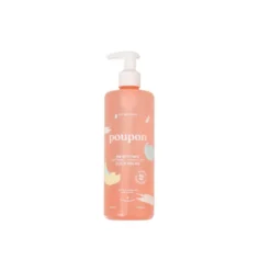 FACE AND BODY CLEANSING WATER 500 ML