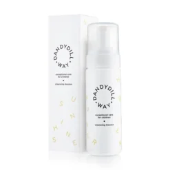 Cleansing Mousse 150ml