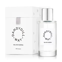 EAU DE TOILETTE 50ML