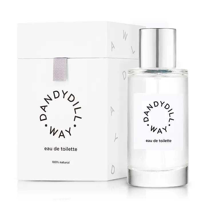 EAU DE TOILETTE 50ML 1 EAU DE TOILETTE 50ML