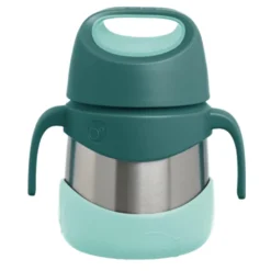 Insulated Food Jar | Emerald Forest -Cheap Baby Products Store EF1