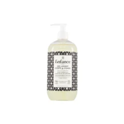 Body &amp; Face Wash | 500ml