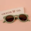 Sustainable Sunglasses | Fern