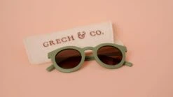 Sustainable Sunglasses | Fern