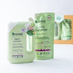 Value Pack Fabric Softener - Floral Scent