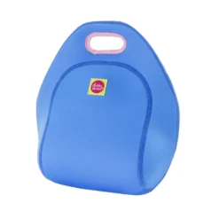 FLOWER LUNCHBAG 5 FLOWER LUNCHBAG -Cheap Baby Products Store Flower New Lunch Bag Reartview Dabbawalla 800x