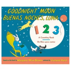 GOODNIGHT MOON 123