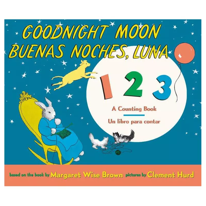 GOODNIGHT MOON 123 1 GOODNIGHT MOON 123