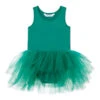 TUTU DRESS | EVERLEIGH GREEN