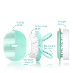 Head-Hugging | Hair Brush + Comb 8 Head-Hugging | Hair Brush + Comb -Cheap Baby Products Store HAIR1 Copy