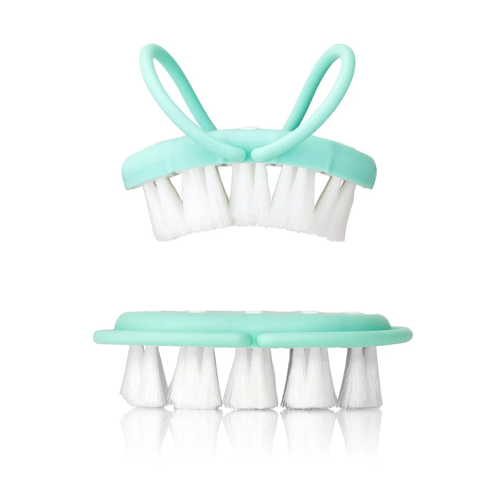 Head-Hugging | Hair Brush + Comb 2 Head-Hugging | Hair Brush + Comb - Image 2