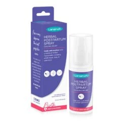 Lansinoh Organic Post- Birth | Relief Spray